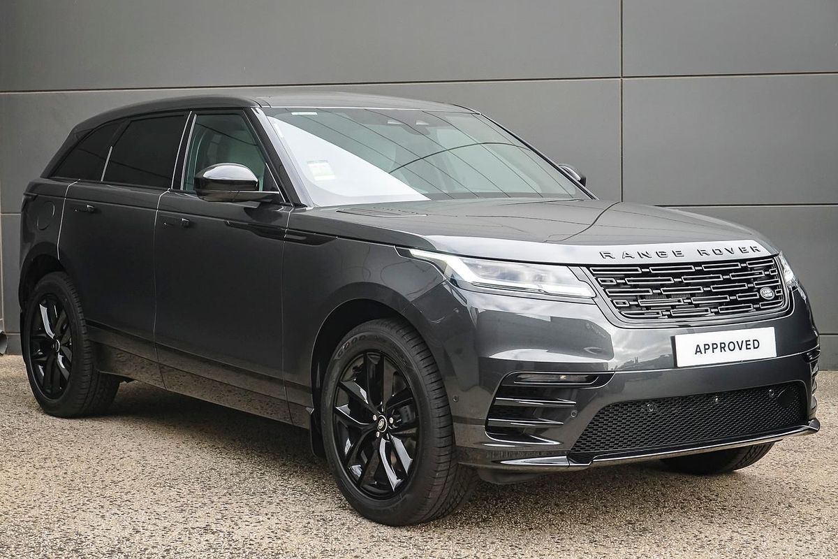 2026 Land Rover Range Rover Velar P250 Dynamic SE L560
