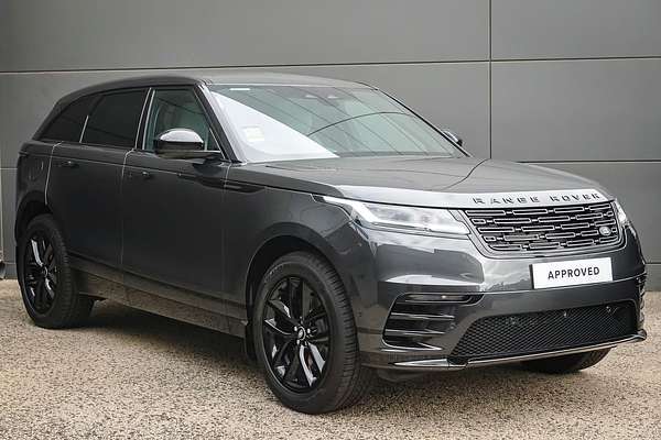 2026 Land Rover Range Rover Velar P250 Dynamic SE L560