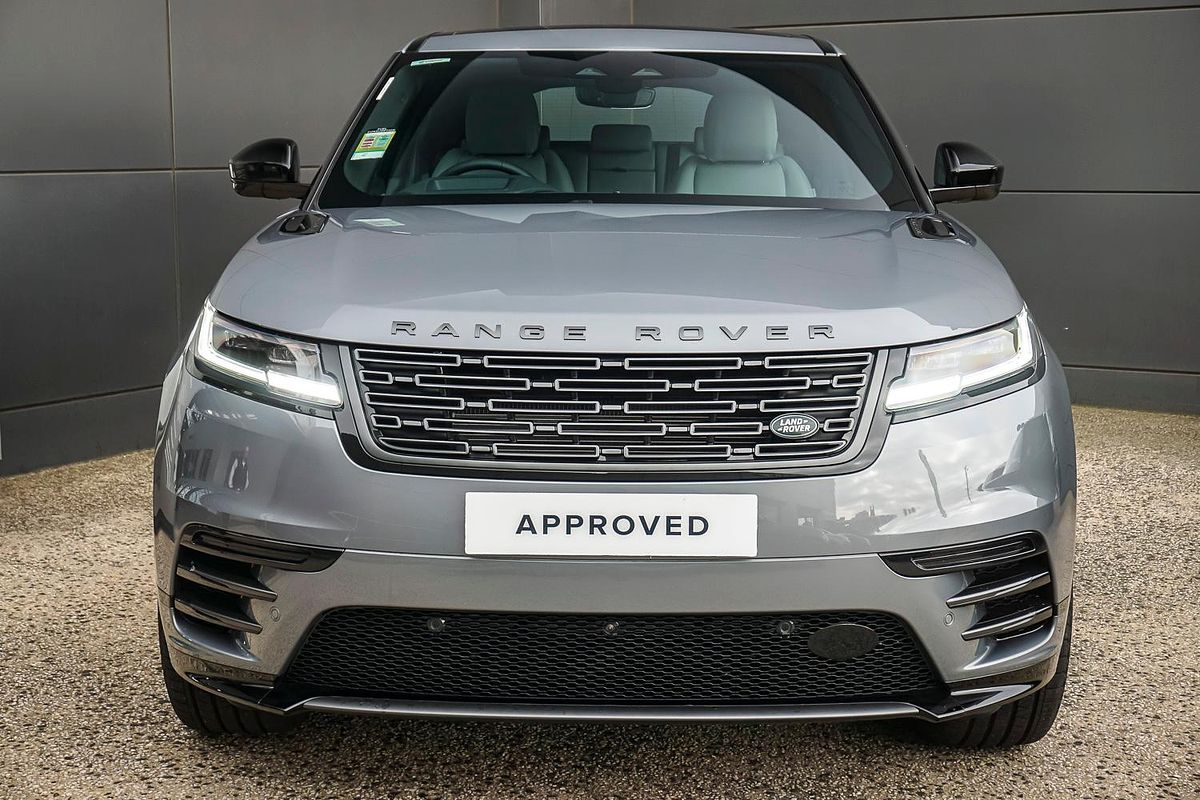 2025 Land Rover Range Rover Velar P250 Dynamic SE L560