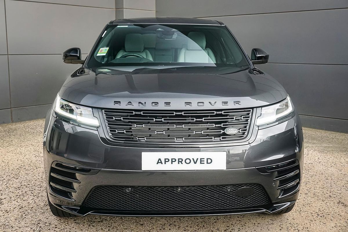 2026 Land Rover Range Rover Velar P250 Dynamic SE L560