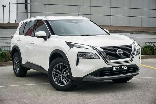 2023 Nissan X-TRAIL ST T33