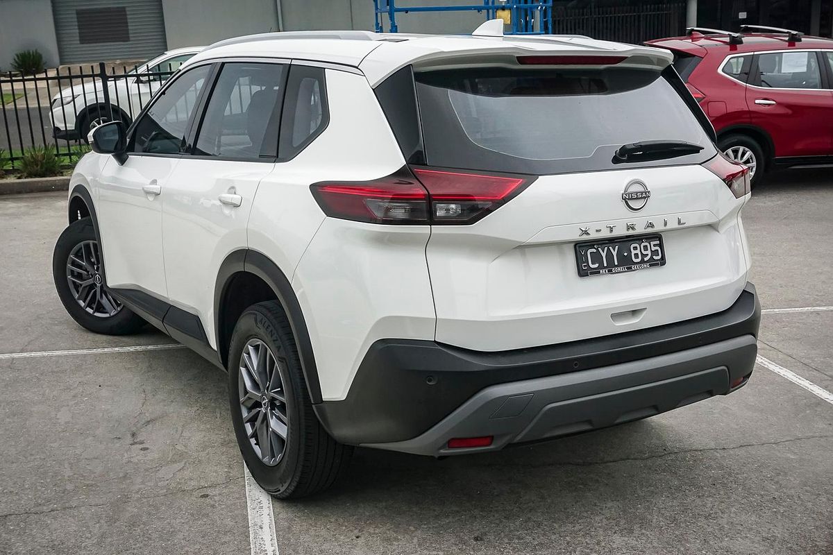 2023 Nissan X-TRAIL ST T33