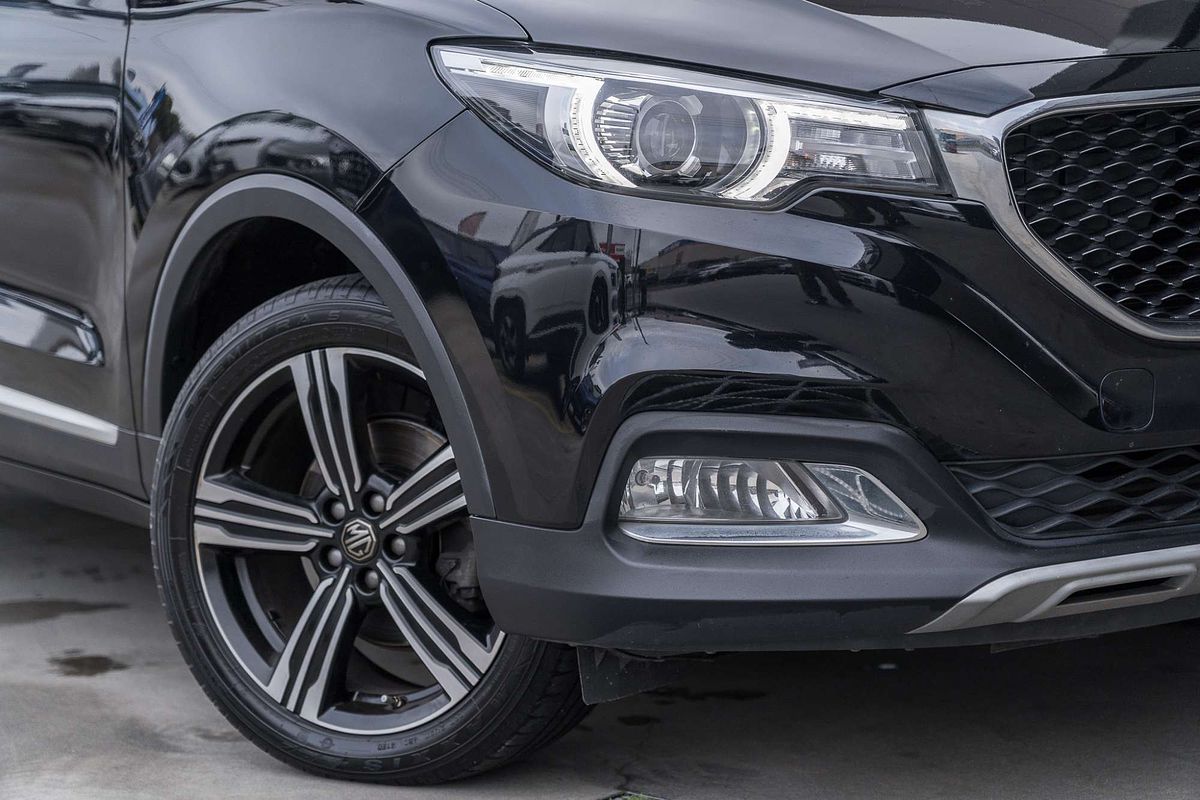 2020 MG ZS Essence AZS1