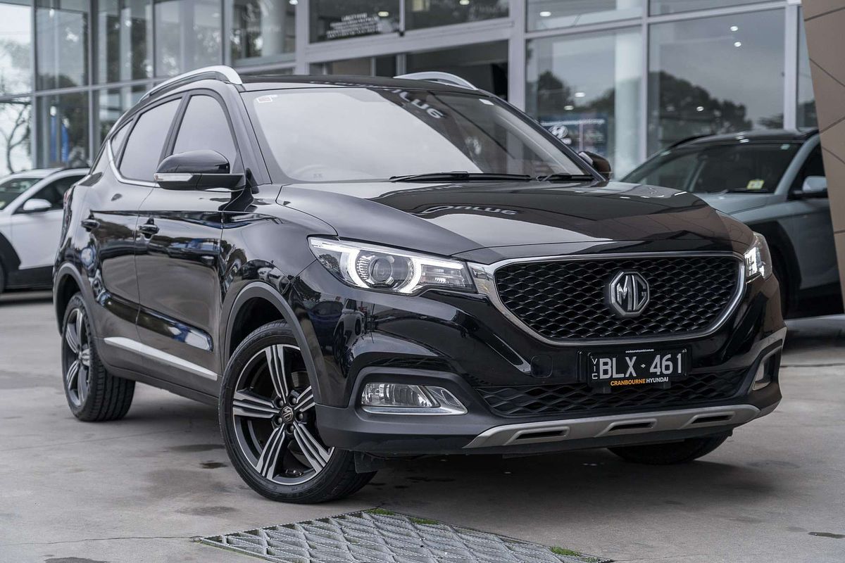 2020 MG ZS Essence AZS1