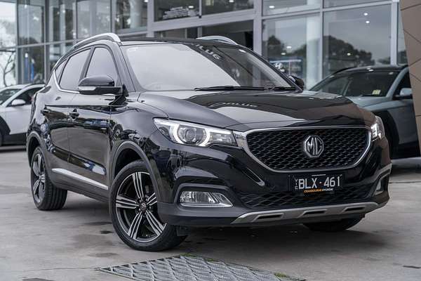 2020 MG ZS Essence AZS1