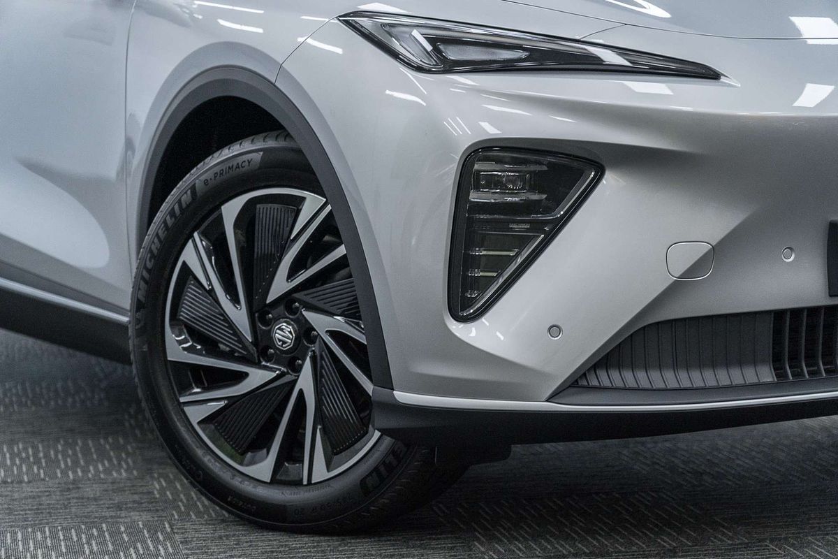 2026 MG MGS6 EV Essence IS3E