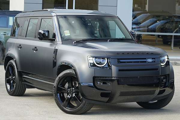 2026 Land Rover Defender 110 P425 X-Dynamic HSE L663