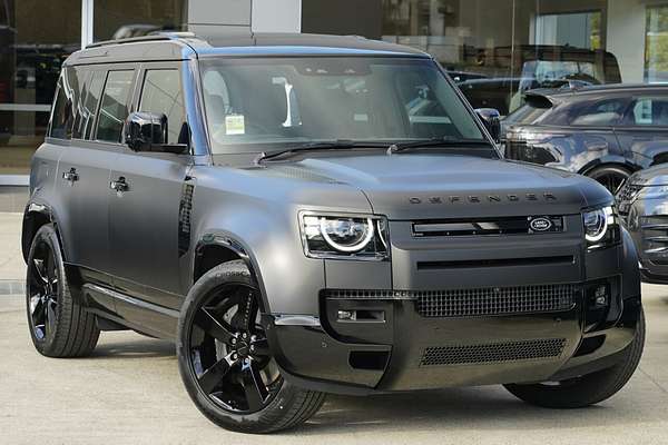 2026 Land Rover Defender 110 P425 X-Dynamic HSE L663