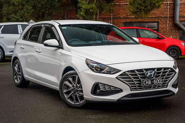 2023 Hyundai i30 Active PD.V4