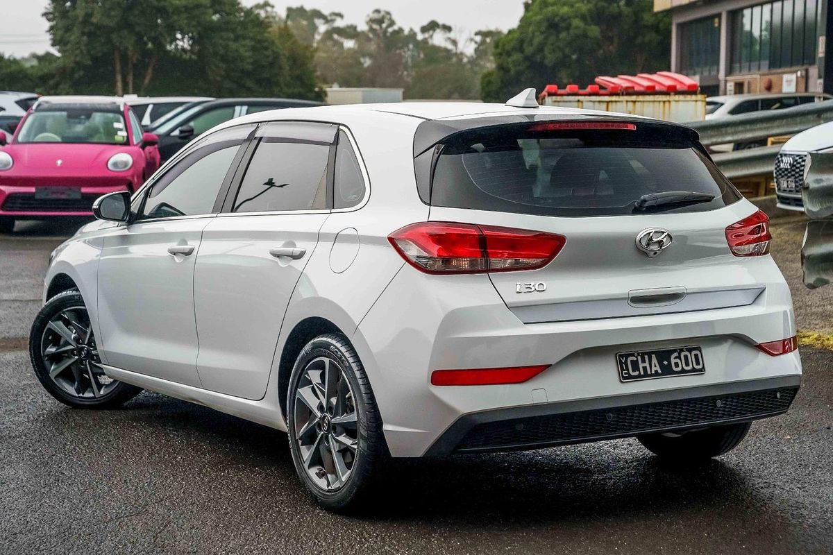 2023 Hyundai i30 Active PD.V4