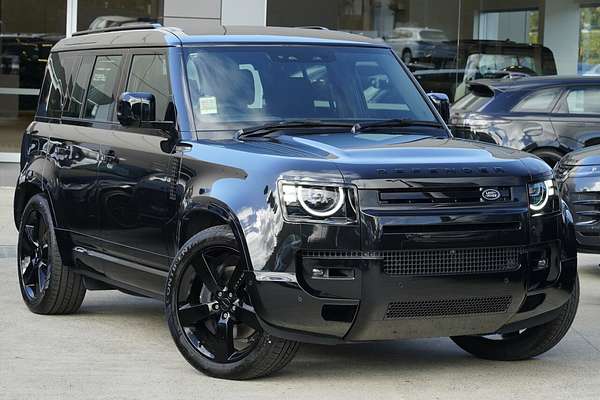 2026 Land Rover Defender 110 P425 X-Dynamic SE L663