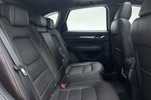 2024 Mazda CX-5 G25 Akera KF Series thumb-11