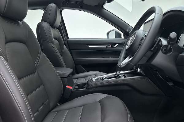 2024 Mazda CX-5 G25 Akera KF Series thumb-12