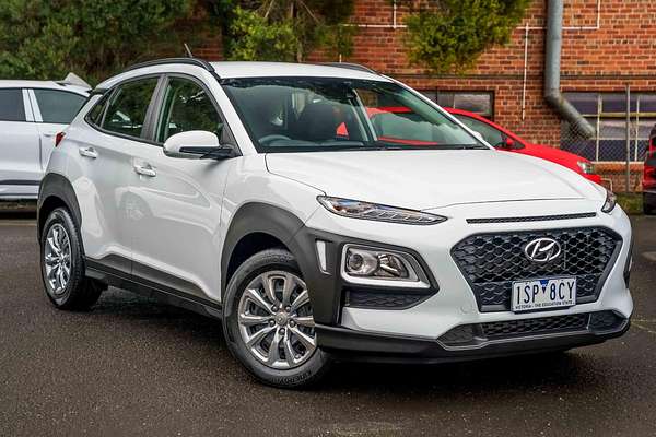 2020 Hyundai Kona Go OS.3