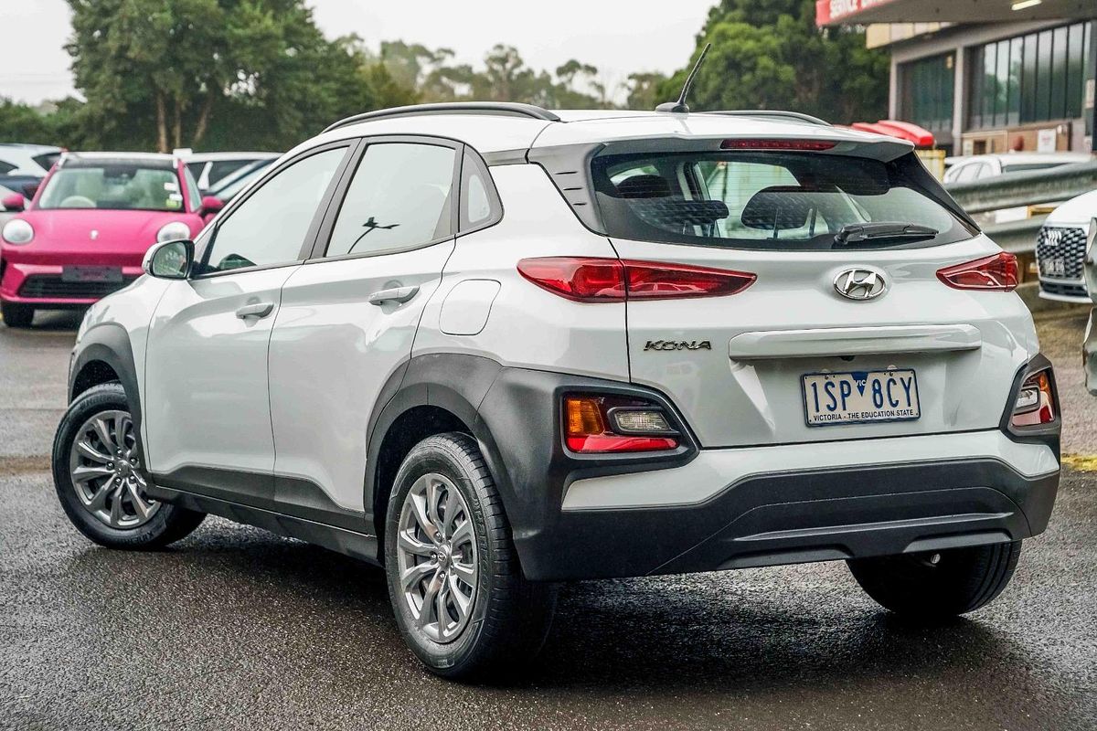 2020 Hyundai Kona Go OS.3