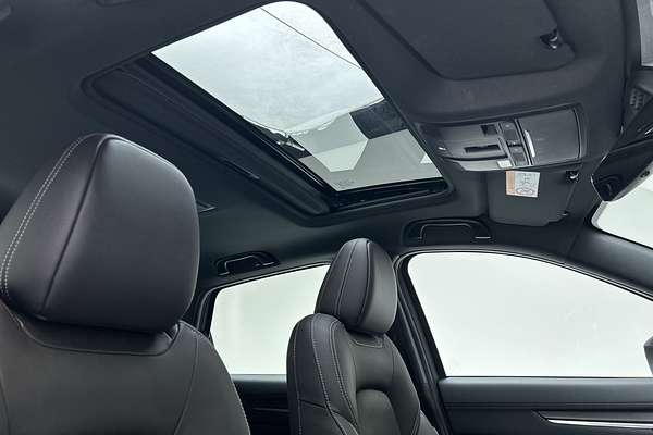 2024 Mazda CX-5 G25 Akera KF Series thumb-14