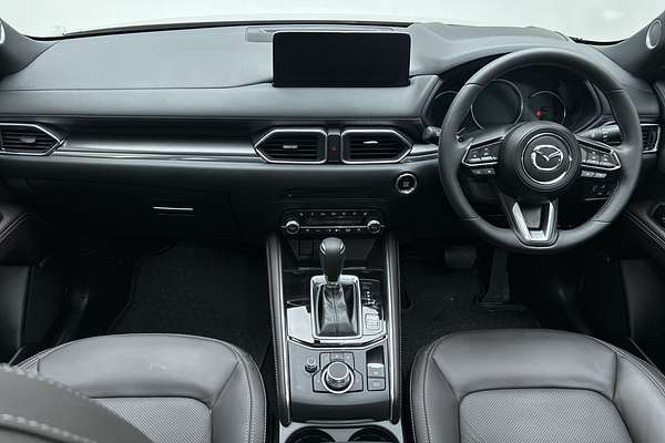2024 Mazda CX-5 G25 Akera KF Series thumb-19