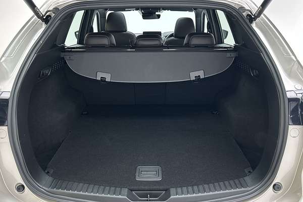 2024 Mazda CX-5 G25 Akera KF Series thumb-20
