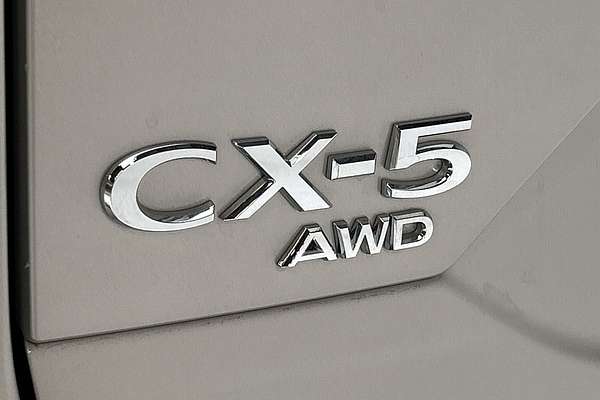 2024 Mazda CX-5 G25 Akera KF Series thumb-21