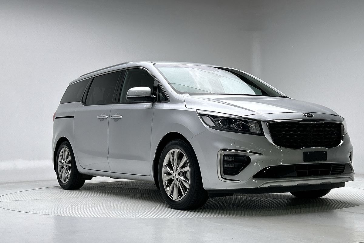 2019 Kia Carnival Platinum YP