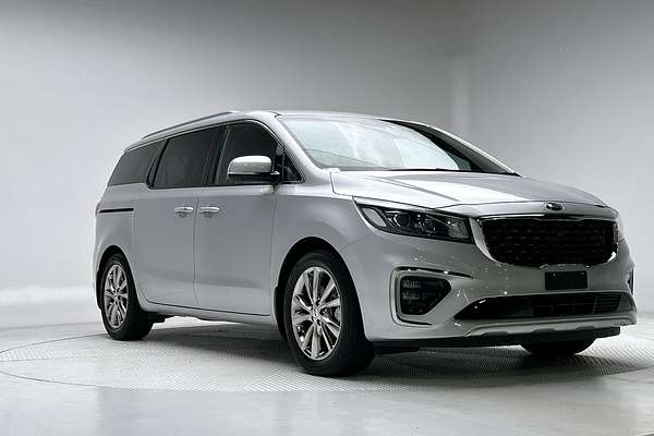 2019 Kia Carnival Platinum YP
