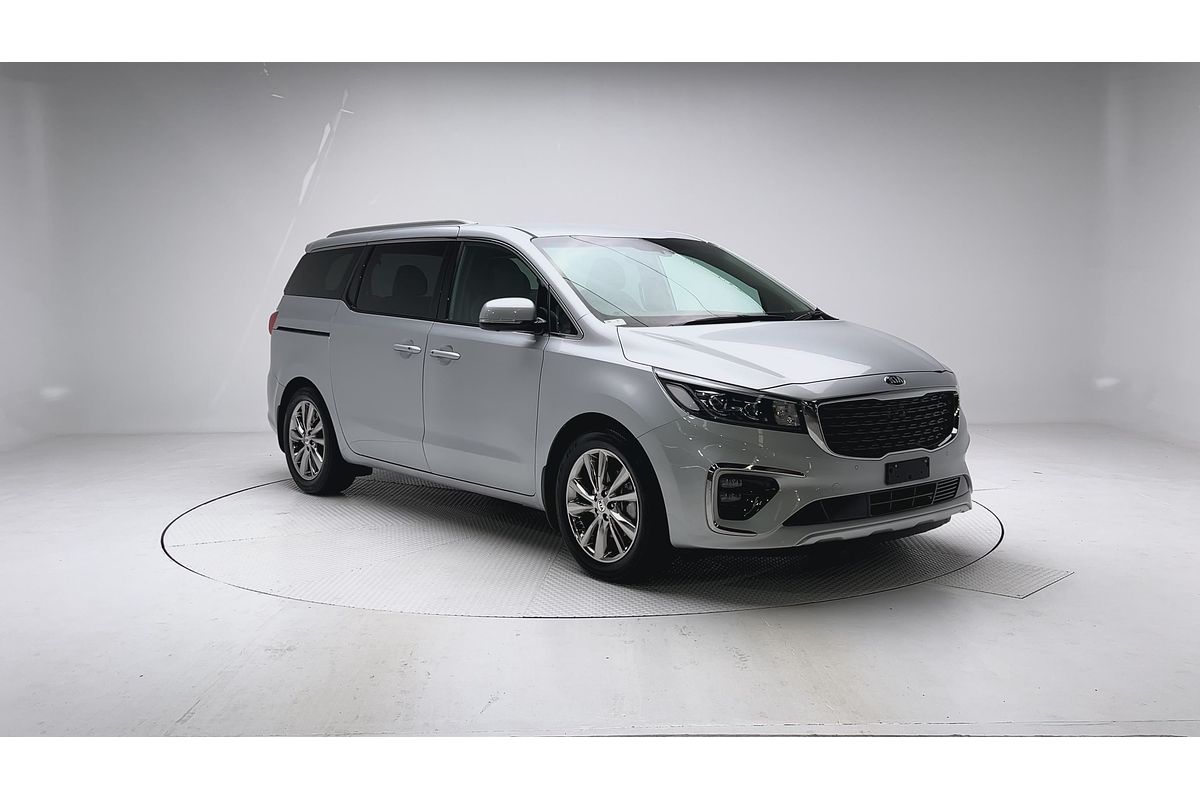2019 Kia Carnival Platinum YP