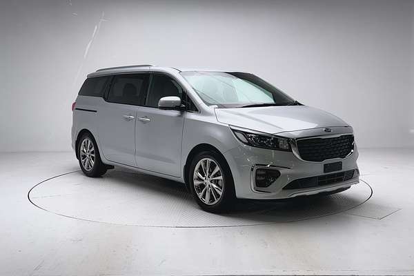 2019 Kia Carnival Platinum YP thumb-1