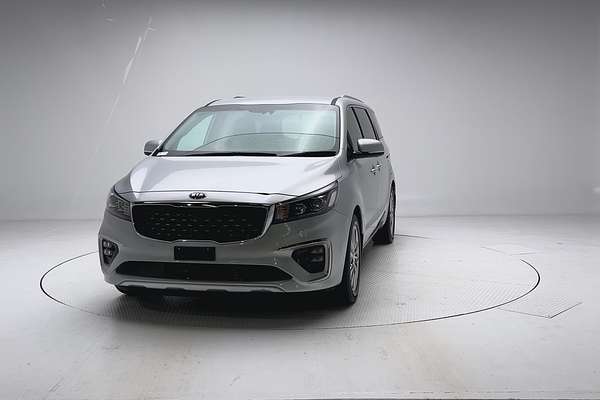 2019 Kia Carnival Platinum YP thumb-2