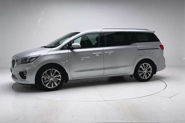 2019 Kia Carnival Platinum YP thumb-3
