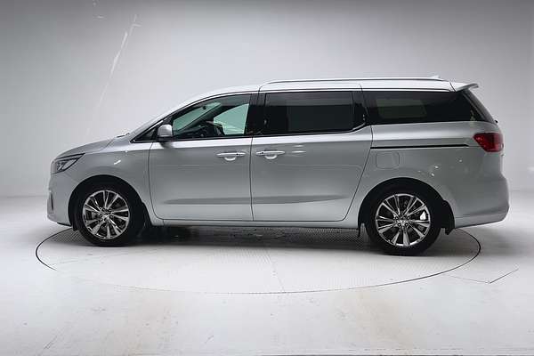 2019 Kia Carnival Platinum YP thumb-4