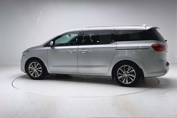 2019 Kia Carnival Platinum YP thumb-5