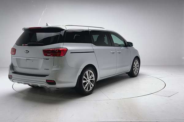 2019 Kia Carnival Platinum YP thumb-7
