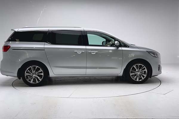 2019 Kia Carnival Platinum YP thumb-8
