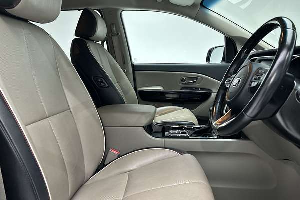 2019 Kia Carnival Platinum YP thumb-12