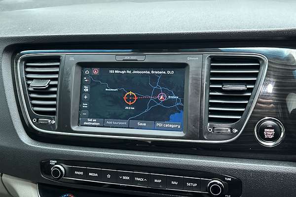 2019 Kia Carnival Platinum YP thumb-14