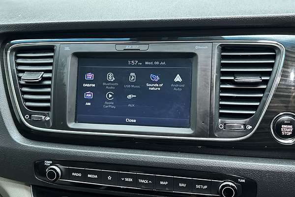 2019 Kia Carnival Platinum YP thumb-15