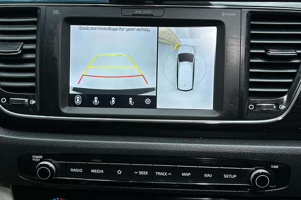 2019 Kia Carnival Platinum YP thumb-16