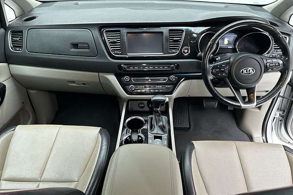2019 Kia Carnival Platinum YP thumb-19
