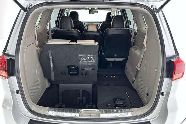 2019 Kia Carnival Platinum YP thumb-20
