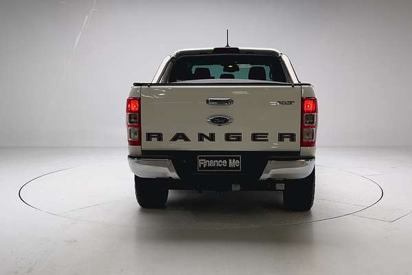 2021 Ford Ranger XLT PX MkIII 4X4 3.2L thumb-6