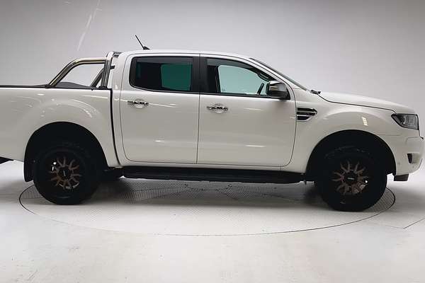 2021 Ford Ranger XLT PX MkIII 4X4 3.2L thumb-8