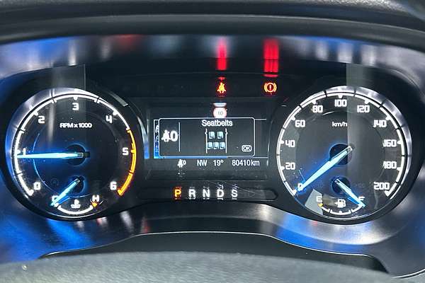2021 Ford Ranger XLT PX MkIII 4X4 3.2L thumb-13