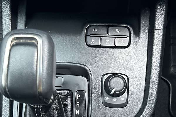 2021 Ford Ranger XLT PX MkIII 4X4 3.2L thumb-17