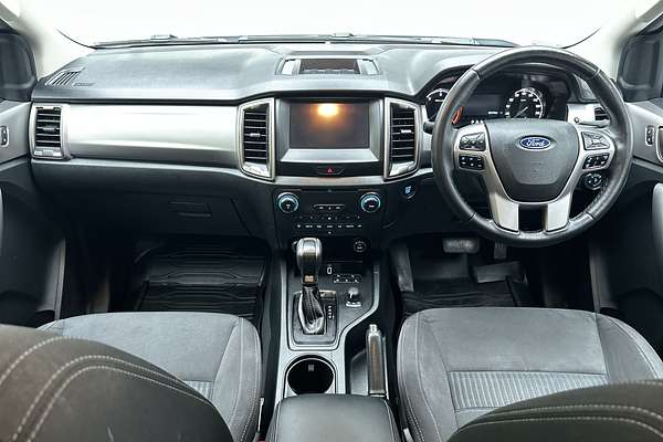 2021 Ford Ranger XLT PX MkIII 4X4 3.2L thumb-19