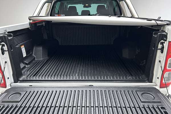 2021 Ford Ranger XLT PX MkIII 4X4 3.2L thumb-20