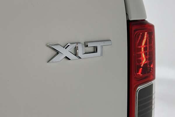 2021 Ford Ranger XLT PX MkIII 4X4 3.2L thumb-21