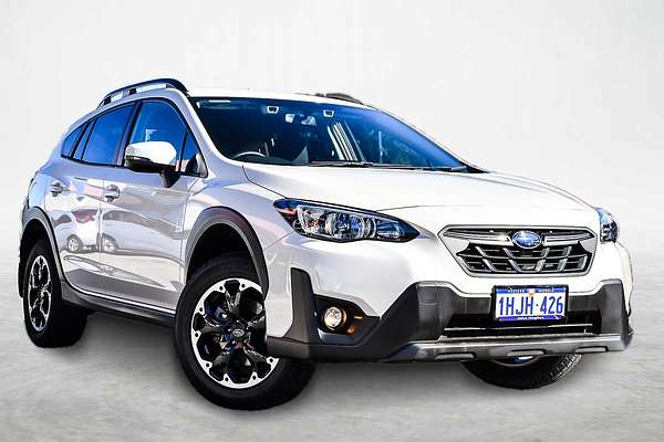 2021 Subaru XV 2.0i-L G5X