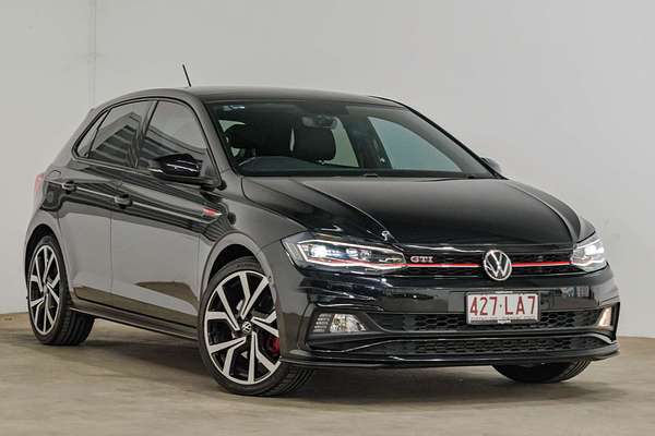 2021 Volkswagen Polo GTI AW