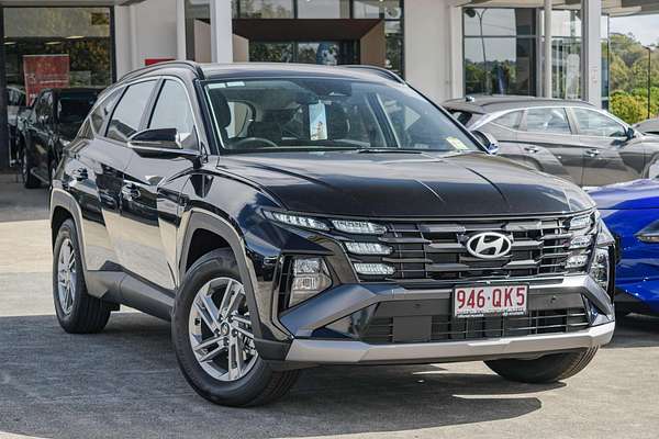 2025 Hyundai Tucson NX4.V4
