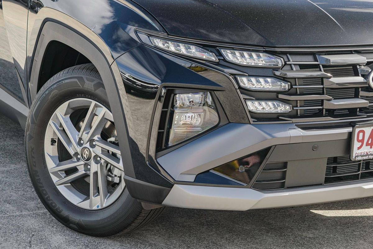 2025 Hyundai Tucson NX4.V4